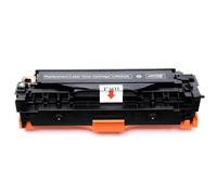 TONER COMPATIBILE HP CE400A 507A Bk Nero 5500 Pagine LaserJet Managed M575cm