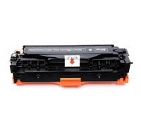 TONER COMPATIBILE HP CE400X 507X Bk Nero 11000 Pagine