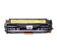 TONER COMPATIBILE HP CE402A 507A Y Yellow 6000 Pagine