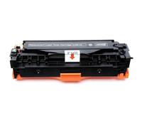 TONER COMPATIBILE HP CE410X 305X Bk Nero 4000 Pagine HP LaserJet Pro 300 Series