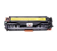 TONER COMPATIBILE HP CE412A 305A Y Yellow 2600 Pagine