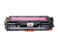 TONER COMPATIBILE HP CE413A 305A M Magenta 2600 Pagine LaserJet Pro 300 Series