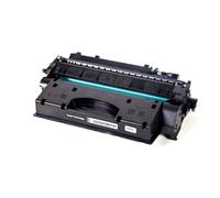 TONER COMPATIBILE HP CE505X 05X CF280X 80X CANON 719H Nero BK 6900 pagine
