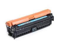 TONER COMPATIBILE HP CE741A 307A C Ciano 7300 Pagine