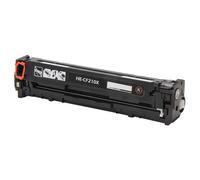 Toner Compatibile HP CF210X 131X (Nero 2400 pagine)