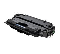 TONER COMPATIBILE HP CF214X 14X Bk Nero 6900 pagine "" CON CHIP ""