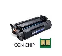 TONER COMPATIBILE HP CF259X 59X 10000 Pagine CON CHIP
