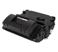 Toner Compatibile HP CF281X 81X (Nero 25000 pagine)