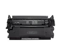 Toner Compatibile HP CF289X 89X - Senza Chip (Nero 10000 pagine)