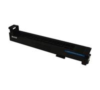 TONER COMPATIBILE HP CF301A 827A C Ciano 32000 Pagine