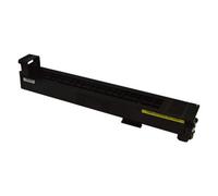 TONER COMPATIBILE HP CF302A 827A Y Yellow 32000 Pagine
