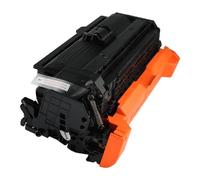 TONER COMPATIBILE HP CF322A 653A Y Yellow 16500 Pagine Enterprise Flow MFP M680z