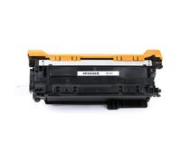 TONER COMPATIBILE HP CF330X 654X Bk Nero 20500 Pagine Enterprise M651 Series