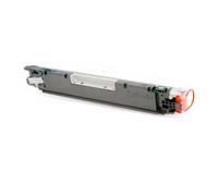 TONER COMPATIBILE HP CF352A 130A Y Yellow 1000 Pagine