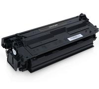 Toner Compatibile HP CF360X 508X (Nero 12500 pagine)