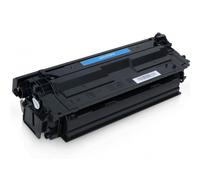 Toner Compatibile HP CF361X 508X (Ciano 9500 pagine)