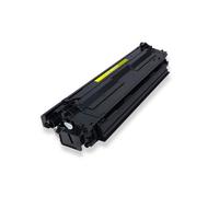 TONER COMPATIBILE HP CF362X 508X Y Yellow 9000 Pagine