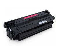 Toner Compatibile HP CF363A 508A (Magenta 5000 pagine)