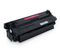 Toner Compatibile HP CF363X 508X (Magenta 9500 pagine)