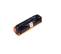 TONER COMPATIBILE HP CF380X 312X Bk Nero 4400 Pagine