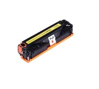 TONER COMPATIBILE HP CF382A 312A Y Yellow 2700 Pagine