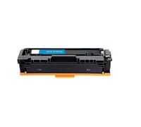 TONER COMPATIBILE HP CF401X 201X C Ciano 2300 Pagine LaserJet Pro M270 Series