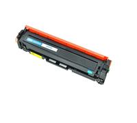 TONER COMPATIBILE HP CF410A CF411A CF412A CF413A 2300 PAGINE COMPATIBILE