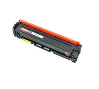 TONER COMPATIBILE HP CF410A CF411A CF412A CF413A 2300 PAGINE COMPATIBILE