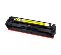 Toner Compatibile HP CF412A 410A (Giallo 2300 pagine)