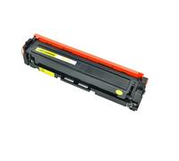 TONER COMPATIBILE HP CF412A 410A Y Yellow 2300 Pagine
