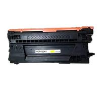 TONER COMPATIBILE HP CF452A 655A Y Yellow 10500 Pagine