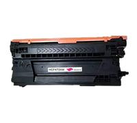 TONER COMPATIBILE HP CF473X 657X M Magenta 23000 Pagine