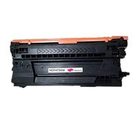 TONER COMPATIBILE HP CF473X 657X M Magenta 23000 Pagine Enterprise MFP M681 Seri