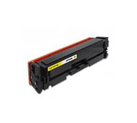 TONER COMPATIBILE HP CF532A 205A Y Yellow 900 Pagine Pro MFP M180 Series