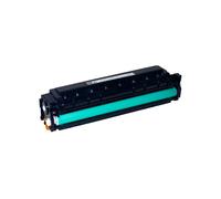 TONER COMPATIBILE HP CF542X CF402X Canon 045H 054H YELLOW 2500 pagine COMP