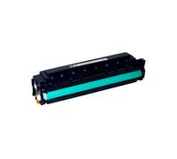TONER COMPATIBILE HP CF543X CF403X Canon 045H 054H MAGENTA COMPATIBILE