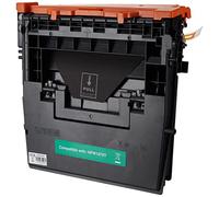 TONER W1470Y 147Y COMPATIBILE PER HP LASERJET M634,M635,M636,M610,M611,M612 CAPA