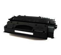 TONER COMPATIBILE HP PRO 400MFP M401A M401D P2055 2050 2500 CF280X CE505X 6900P.