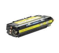 TONER COMPATIBILE HP Q2672A 309A Y Yellow 4000 Pagine
