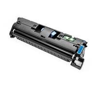 Toner Compatibile HP Q3961A 122A (Ciano 4000 pagine)