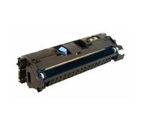 TONER COMPATIBILE HP Q3963A 122A M Magenta 4000 Pagine LaserJet 2550 Series