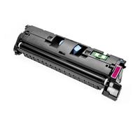 Toner Compatibile HP Q3963A 122A (Magenta 4000 pagine)