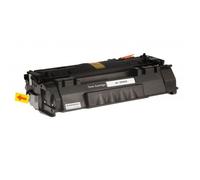 TONER COMPATIBILE HP Q5949A 49A Q7553A 53A Bk Nero 3000 Pagine