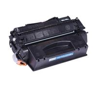 TONER COMPATIBILE HP Q5949X 49X Q7553X 53X Bk Nero 7000 PAGINE COMPATIBILE