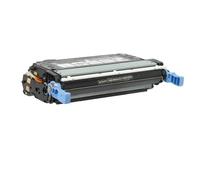 TONER COMPATIBILE HP Q5950A 643A Q6460A 644A Bk Nero 11000 Pagine