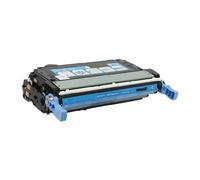 TONER COMPATIBILE HP Q5951A 643A Q6461A 644A C Ciano 10000 Pagine LaserJet 4700