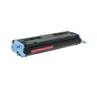 TONER COMPATIBILE HP Q6003A 124A Canon 9422A004 707M M Magenta 2500 Pagine