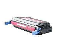 Toner Compatibile HP Q6463A 644A (Magenta 12000 pagine)