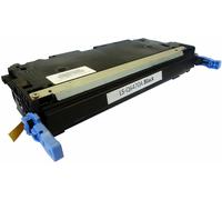 Toner Compatibile HP Q6470A 501A (Nero 6000 pagine)