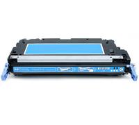 Toner Compatibile HP Q6471A 502A (Ciano 4000 pagine)